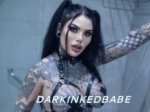 DARKINKEDBABE
