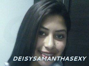 DEISYSAMANTHASEXY