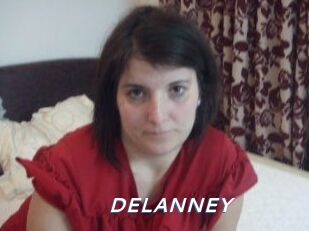 DELANNEY