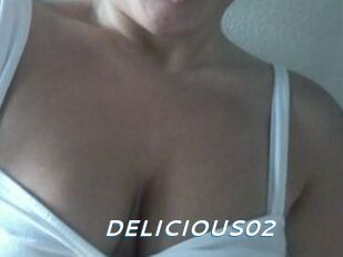 DELICIOUS02 Camgirls Live