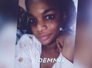 DEMMIx