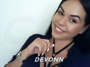 DEVONN_