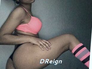 DReign
