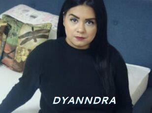 DYANNDRA