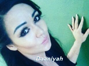 Daaniyah