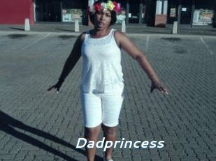 Dadprincess
