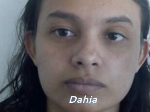 Dahia