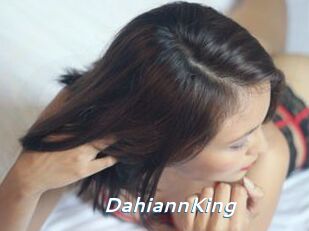 DahiannKing