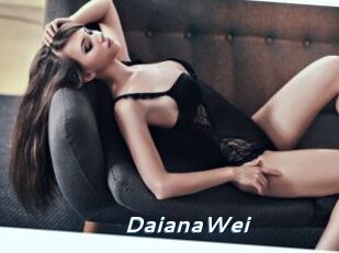 DaianaWei