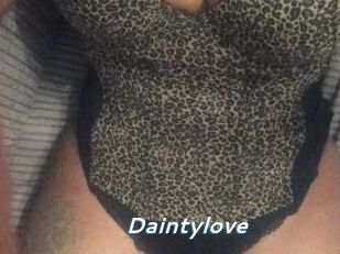 Daintylove