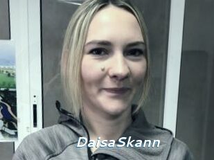 DaisaSkann