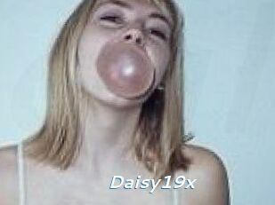 Daisy19x