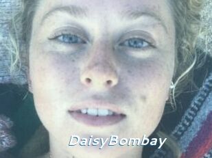DaisyBombay