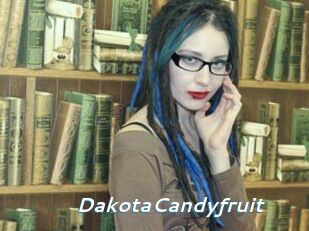 DakotaCandyfruit Camgirls Live