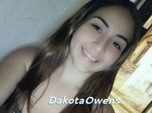 DakotaOwens Camgirls Live