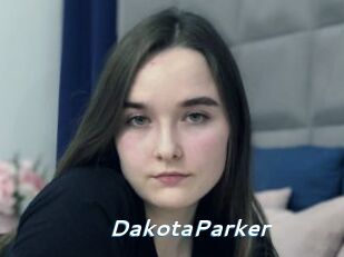 DakotaParker