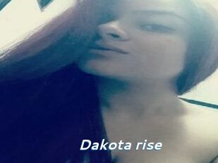 Dakota_rise
