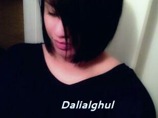 Dalialghul