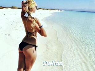 Dalida