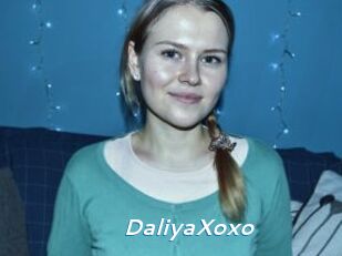 DaliyaXoxo