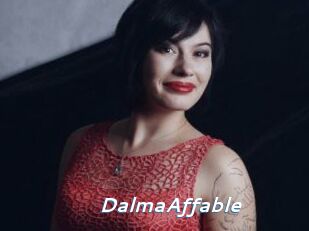 DalmaAffable Camgirls Live
