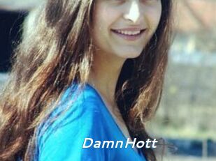DamnHott