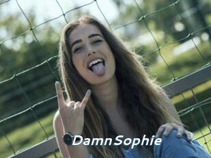 DamnSophie