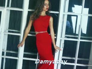 Damyanay