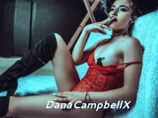 DanaCampbellX