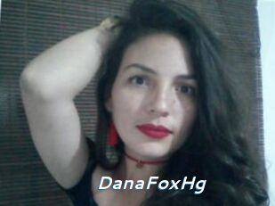 DanaFoxHg Camgirls Live