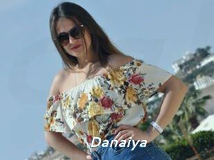 Danaiya