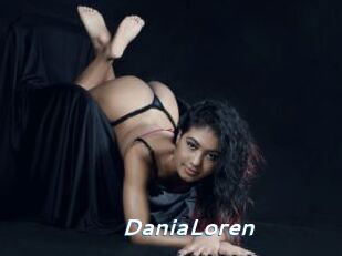 DaniaLoren Camgirls Live