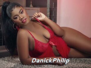 DanickPhilip