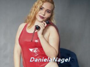 DanielaNagel Camgirls Live