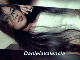 Danielavalencia Camgirls Live