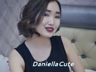 DaniellaCute