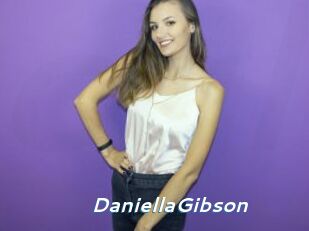 DaniellaGibson