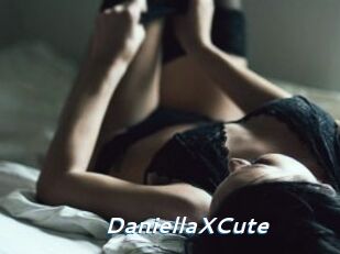 DaniellaXCute