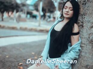 DanielleSheeran