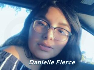 Danielle_Fierce