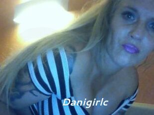 Danigirlc Camgirls Live