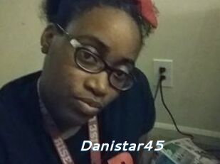 Danistar45