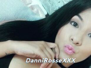 DanniRosseXXX
