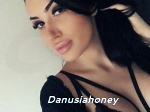 Danusiahoney