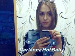 DariannaHot_Baby