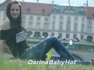 DarinaBabyHot