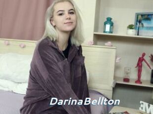 DarinaBellton