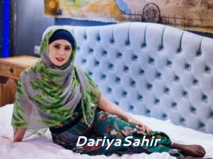 DariyaSahir