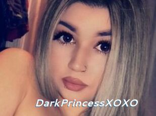 DarkPrincessXOXO