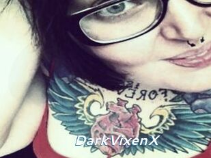 DarkVixenX